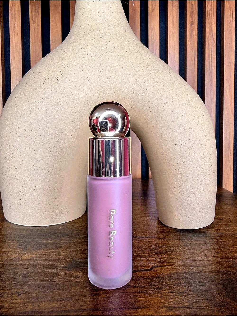 Rare Beauty Soft Pinch Liquid Blush - Encourage Pink